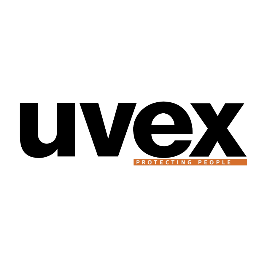 Uvex Merkevarelogo Side