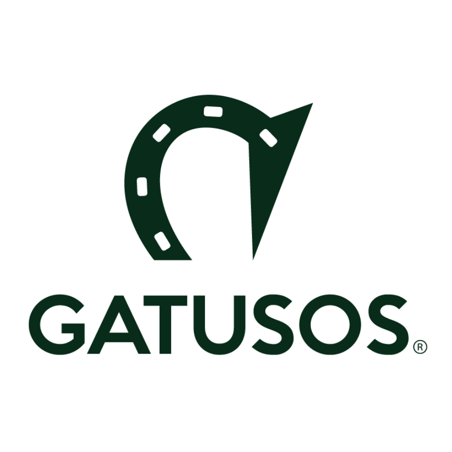 Gatusos Merkevarelogo Side