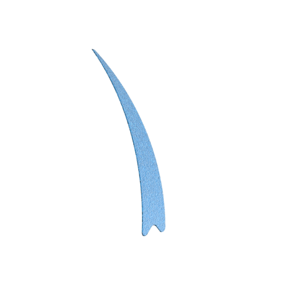 Premium Clip Stigbøyledeksler Blue Premium Clip Stigbøyledeksler