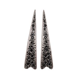 Safe Riding Luxury Stigbøyleklips