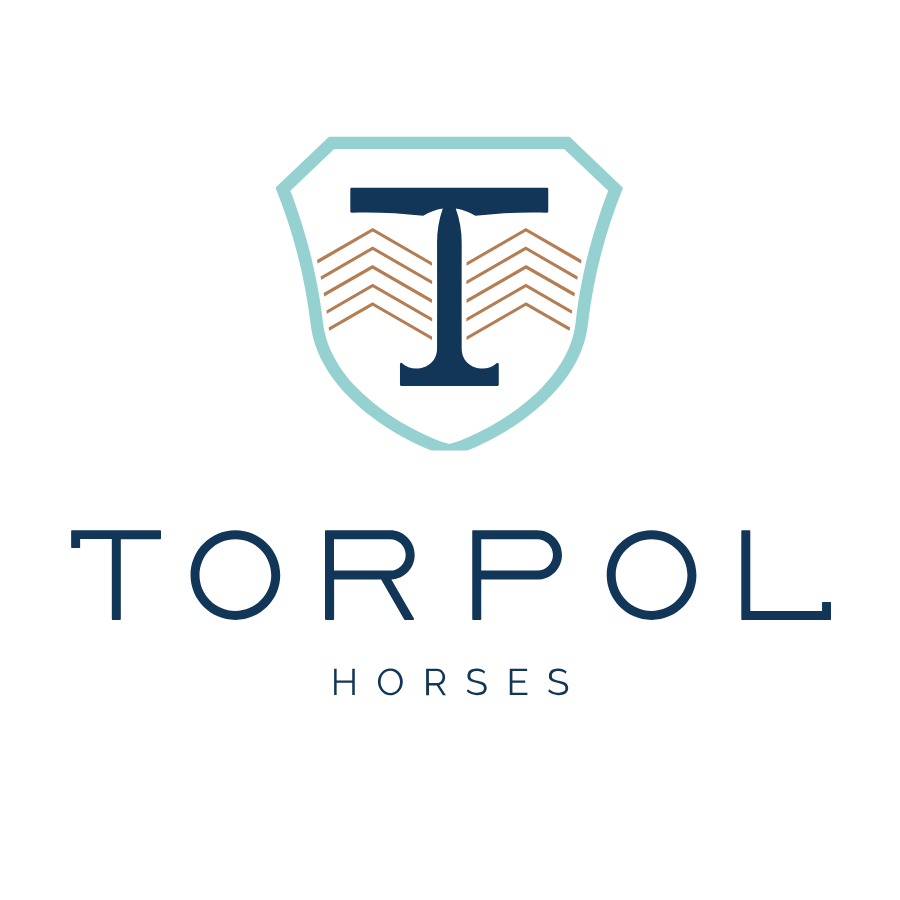 Torpol Merkevarelogo Side