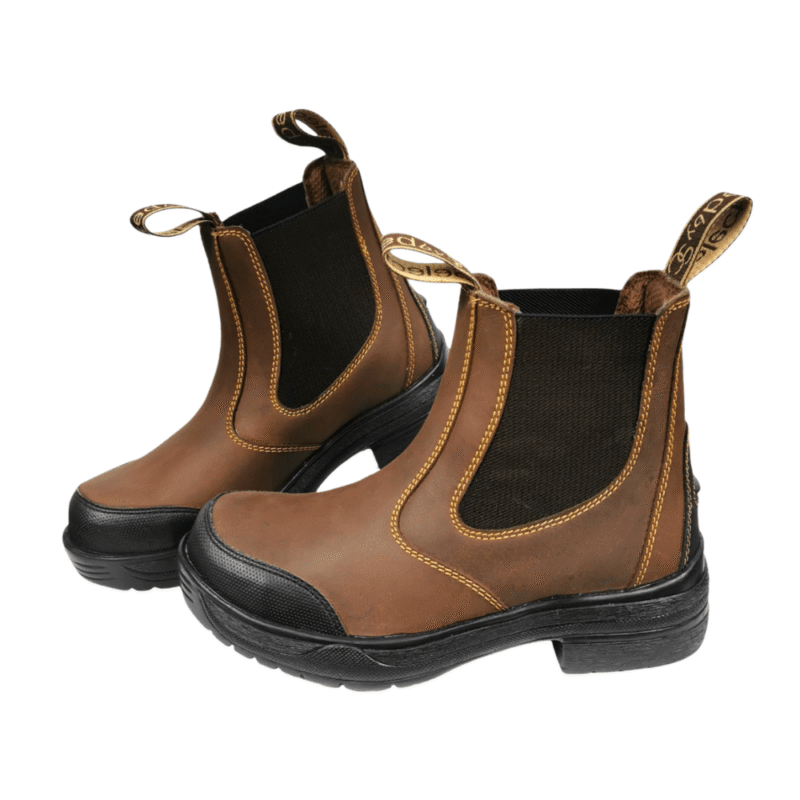 Charlie Jodphurs Brun 1 Santa Cruz Charlie Jodphurs