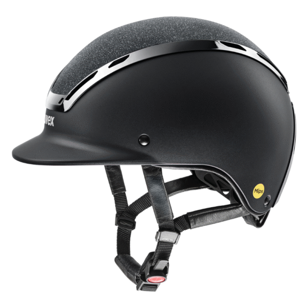 Uvex Exxeed Starshine MIPS Ridehjelm
