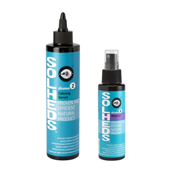 After Clip Spray