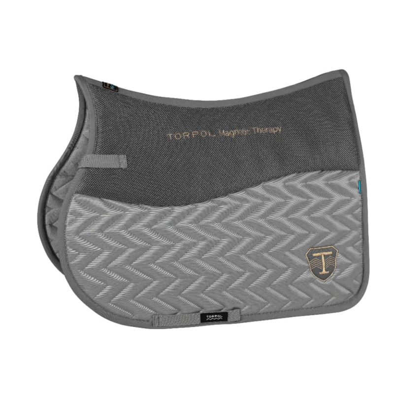 Klassisk B-Nev Magnet Sjabrak SF Grå Klassisk B-Nev Magnet Sjabrak