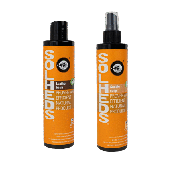After Clip Spray