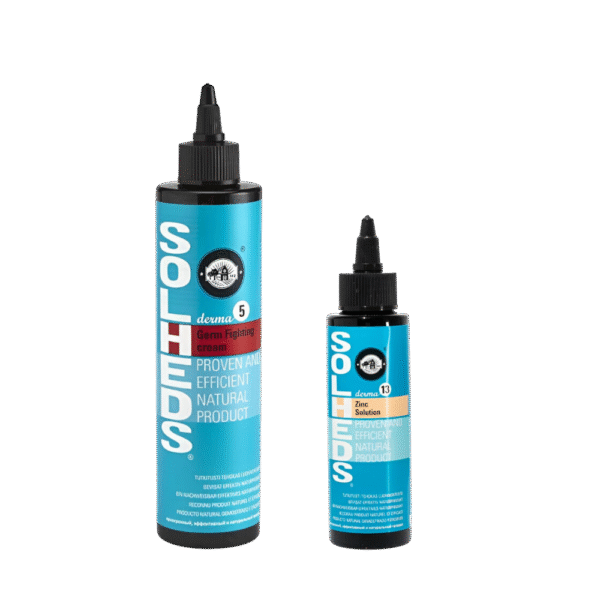 After Clip Spray
