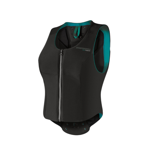 Ballistic Flex Fit Champion Back Protector
