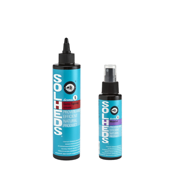 After Clip Spray