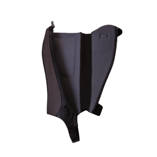 Ballistic Flex Fit Champion Back Protector