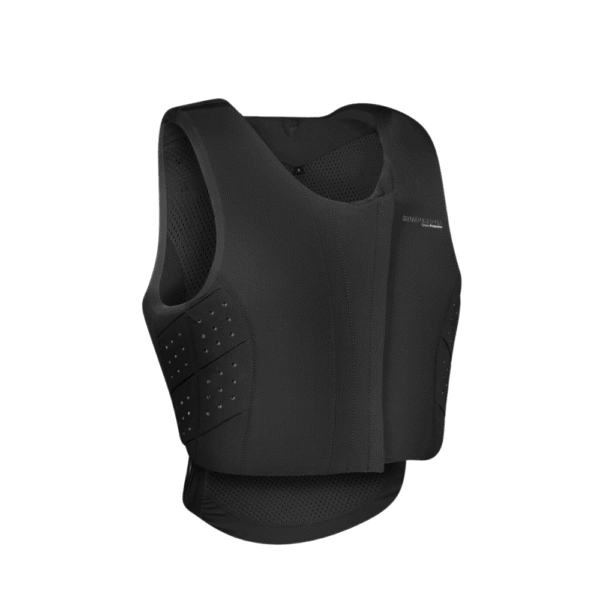 Ballistic Flex Fit Champion Back Protector