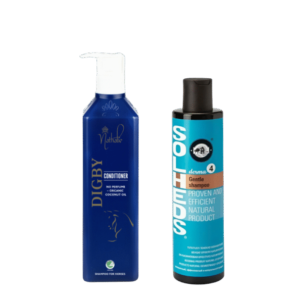 After Clip Spray