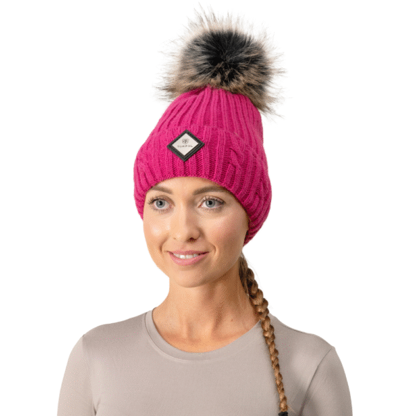 SnowPop Beanie