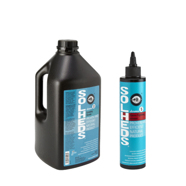 After Clip Spray