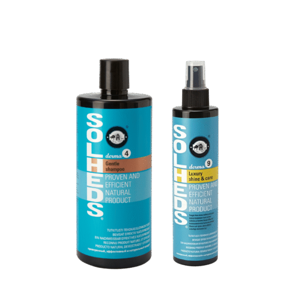 After Clip Spray