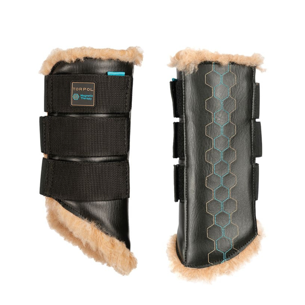 Torpol Magnetiske Belegg 2.0