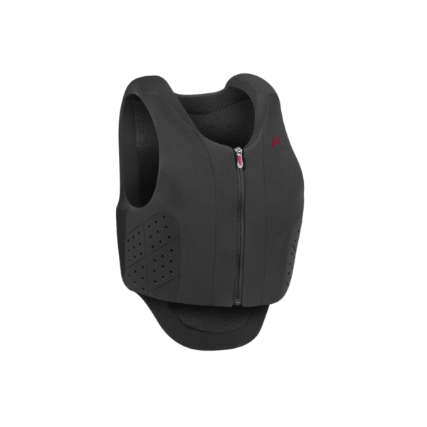 Sikkerhetsvest Ultra Fit Junior Svart 1 Komperdell Sikkerhetsvest Ultra Fit Junior