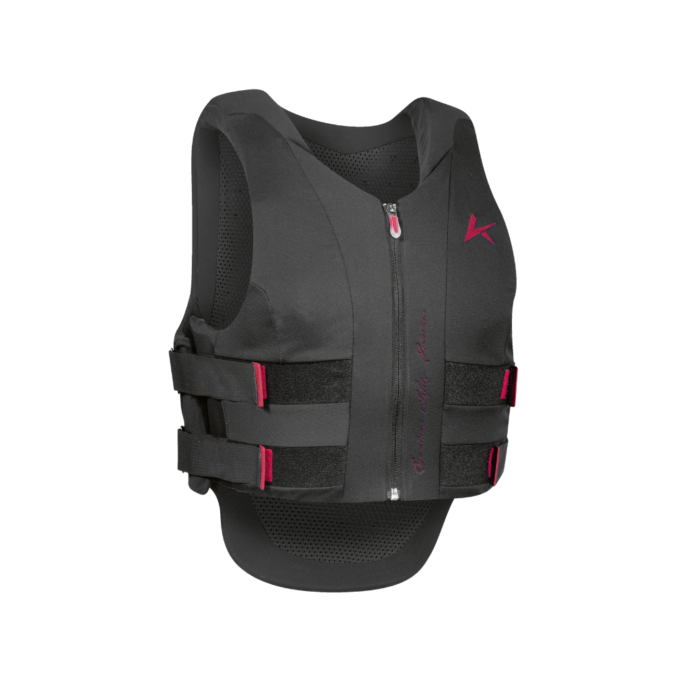 Komperdell Sikkerhetsvest Ultra Vario Junior