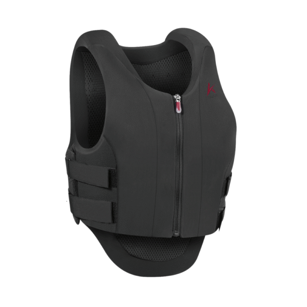 Sikkerhetsvest Ultra Vario Svart 1 Komperdell Sikkerhetsvest Ultra Vario