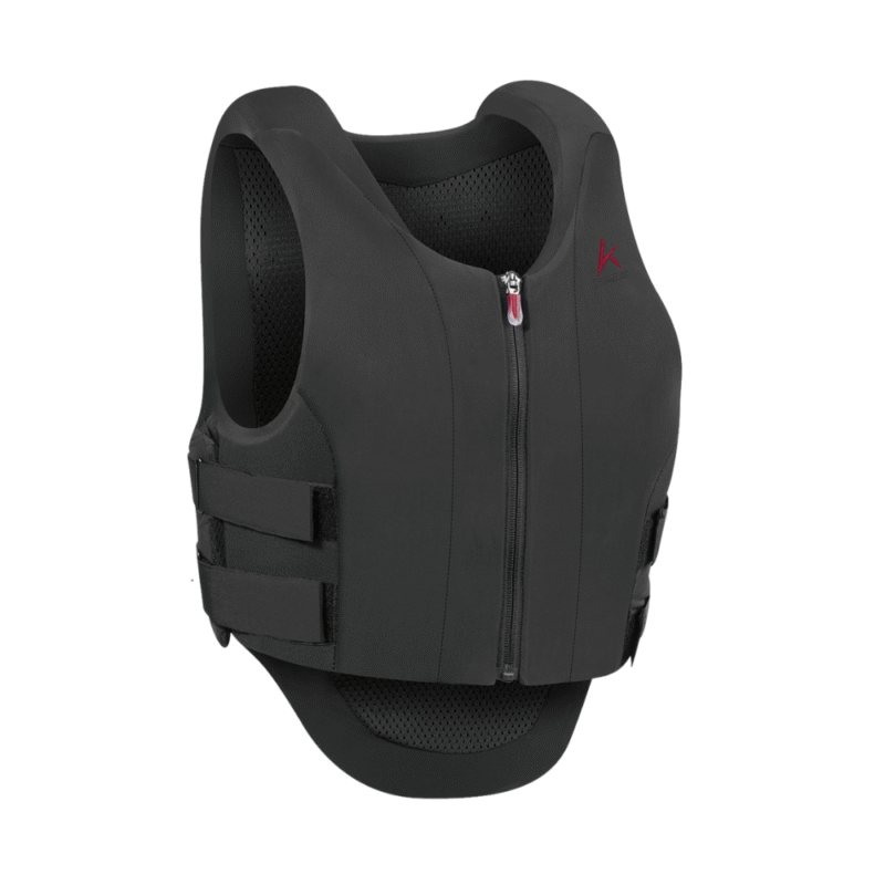 Sikkerhetsvest Ultra Vario Svart 1 Komperdell Sikkerhetsvest Ultra Vario