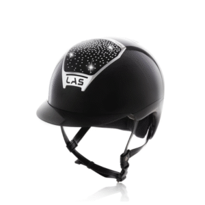 Casco de Equitación Opera Cascata Glossy