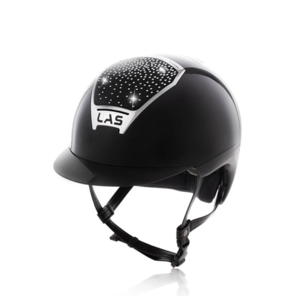 Casco de Equitación Opera Cascata Glossy