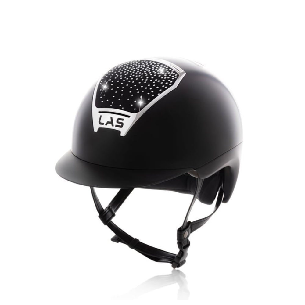 Las Opera Cascata Matt Ridehjelm