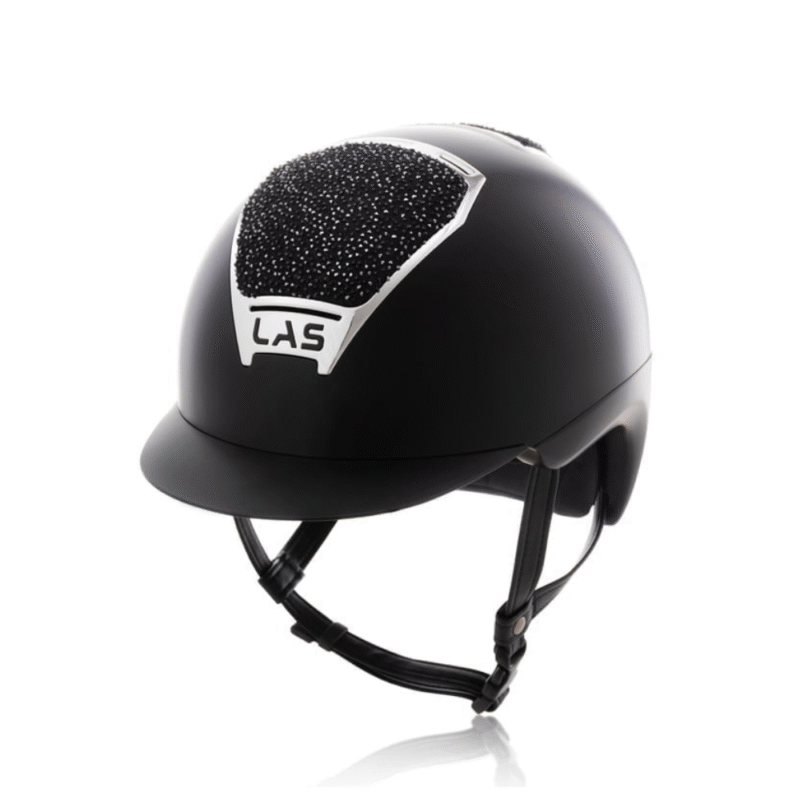 Opera Crystal Medley Matt Ridehjelm Svart Las Opera Crystal Medley Matt Ridehjelm