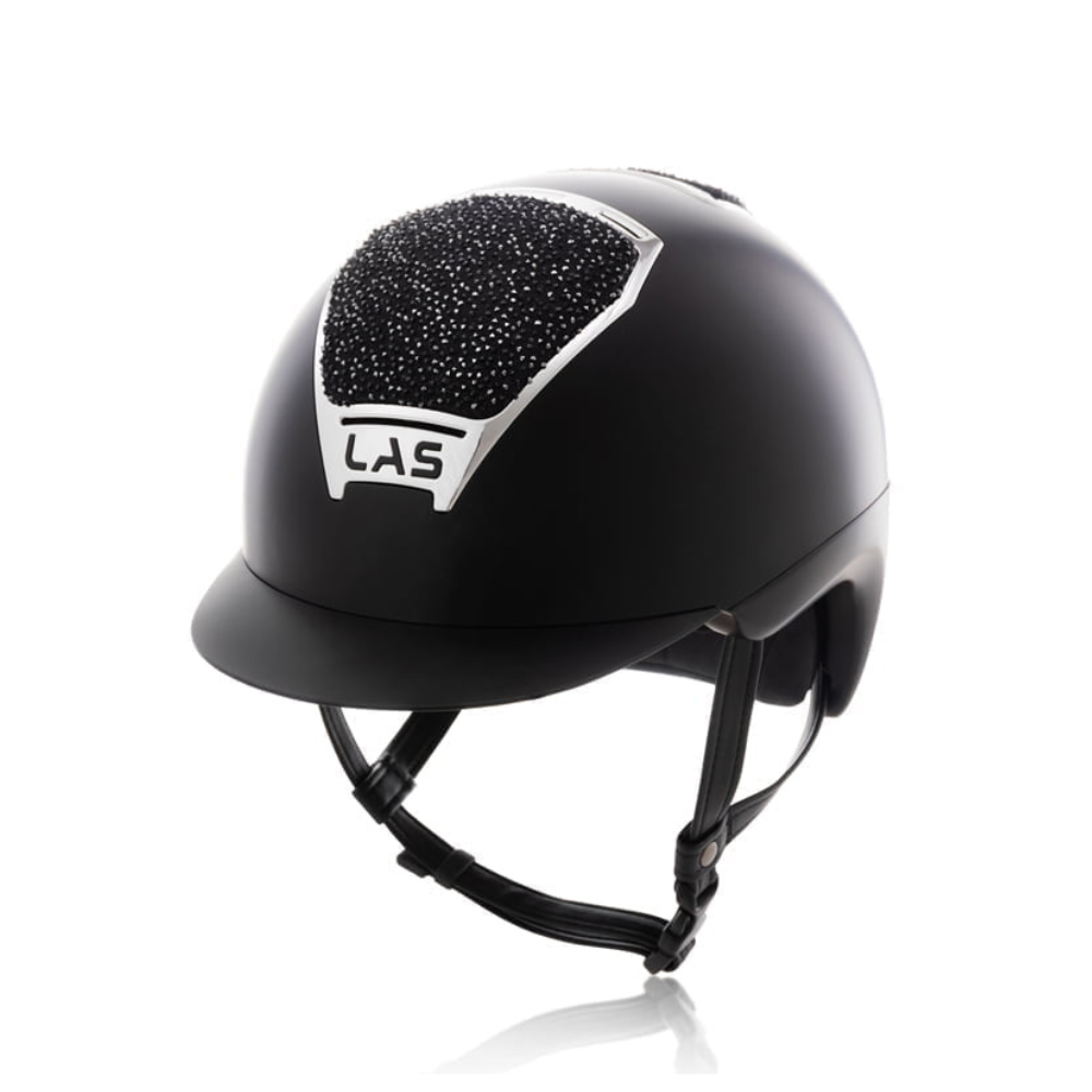 Las Opera Crystal Medley Matt Ridehjelm