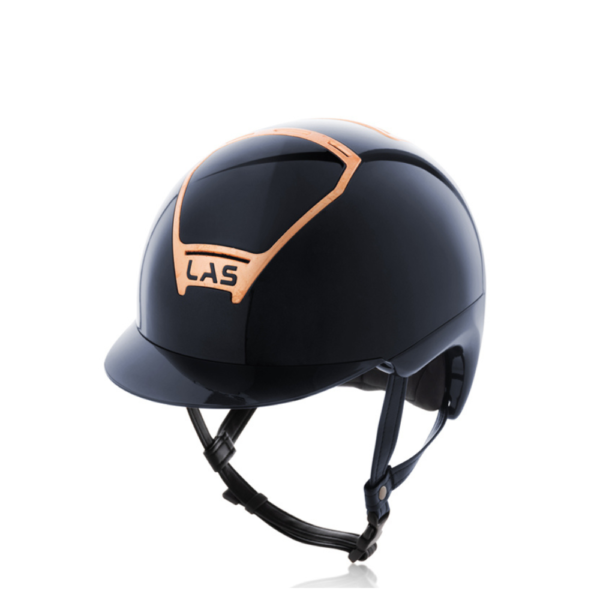 Las Opera Frame Rame Ridehjelm