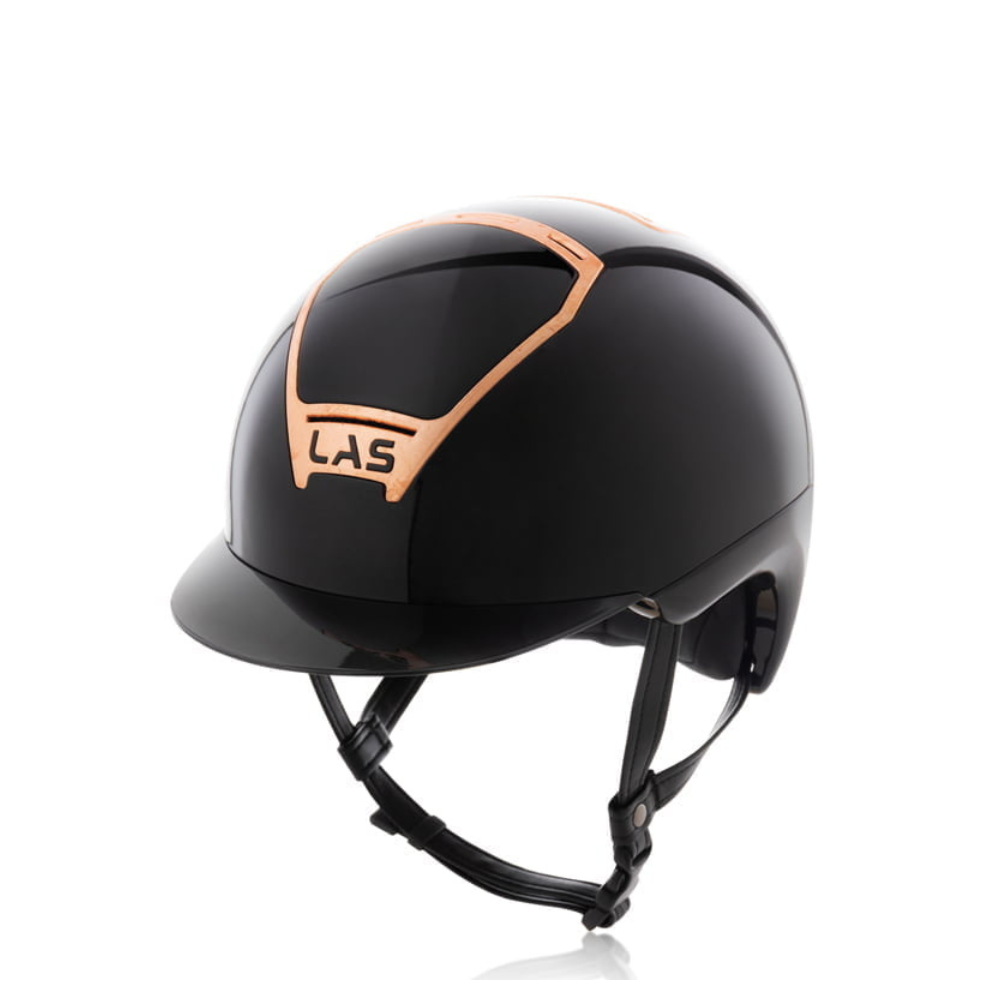 Las Opera Frame Rame Ridehjelm