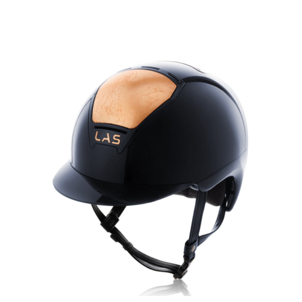 Las Opera Rame Ridehjelm