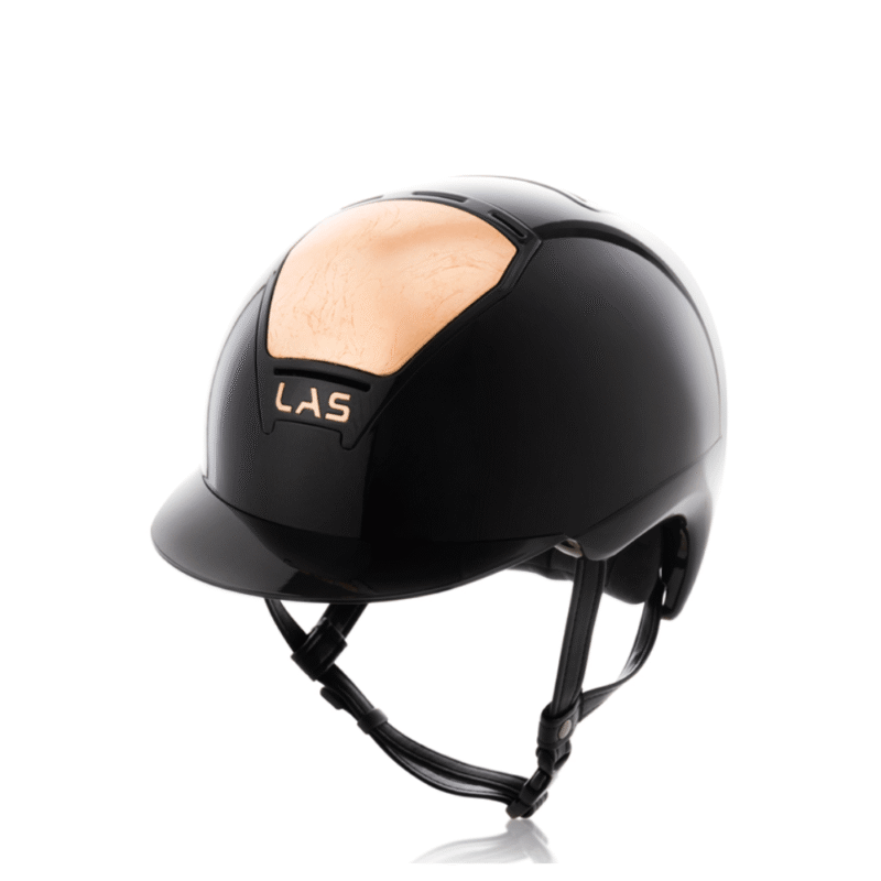 Opera Rame Ridehjelm Svart 1 Las Opera Rame Ridehjelm