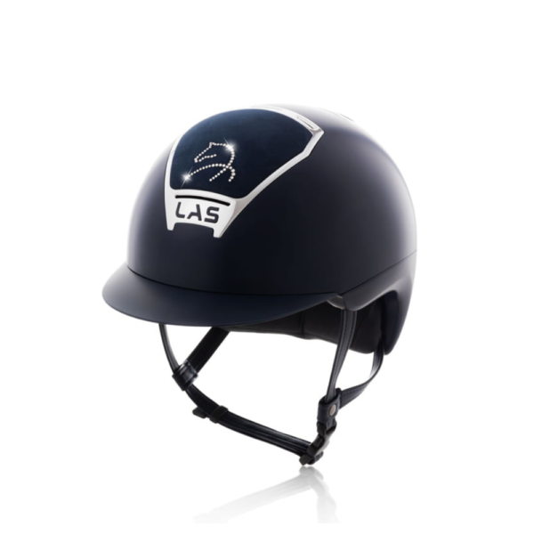 Las Opera Cavallino Matt Ridehjelm