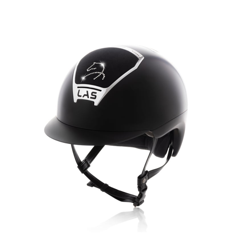 Las Opera Cavallino Matt Ridehjelm