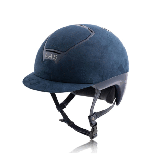 Las Opera Classic Ridehjelm