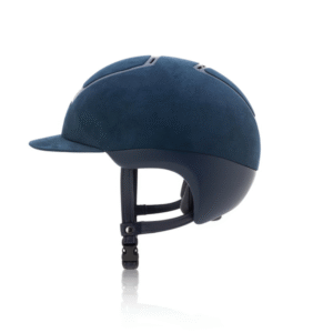 Opera Classic Ridehjelm Marine 3