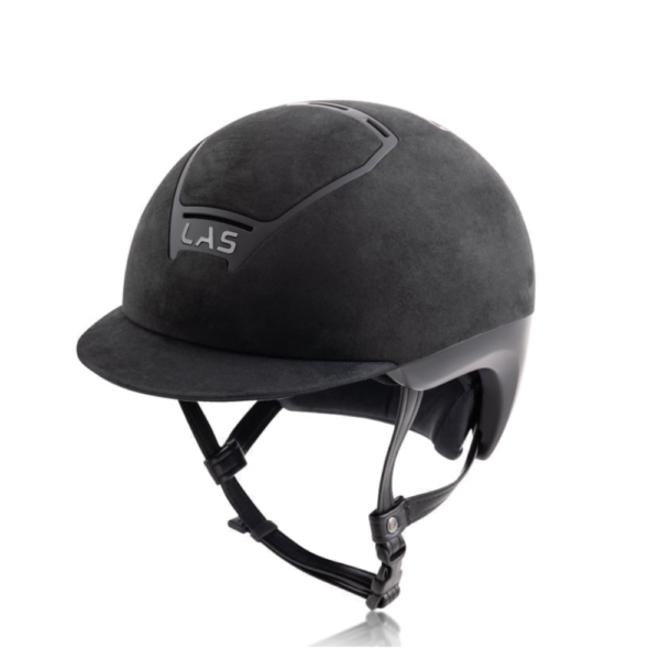 Opera Classic Ridehjelm Svart Las Opera Classic Ridehjelm