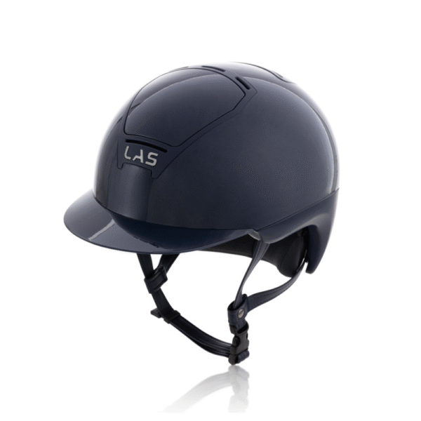 Casco de Equitación Opera Double Glossy