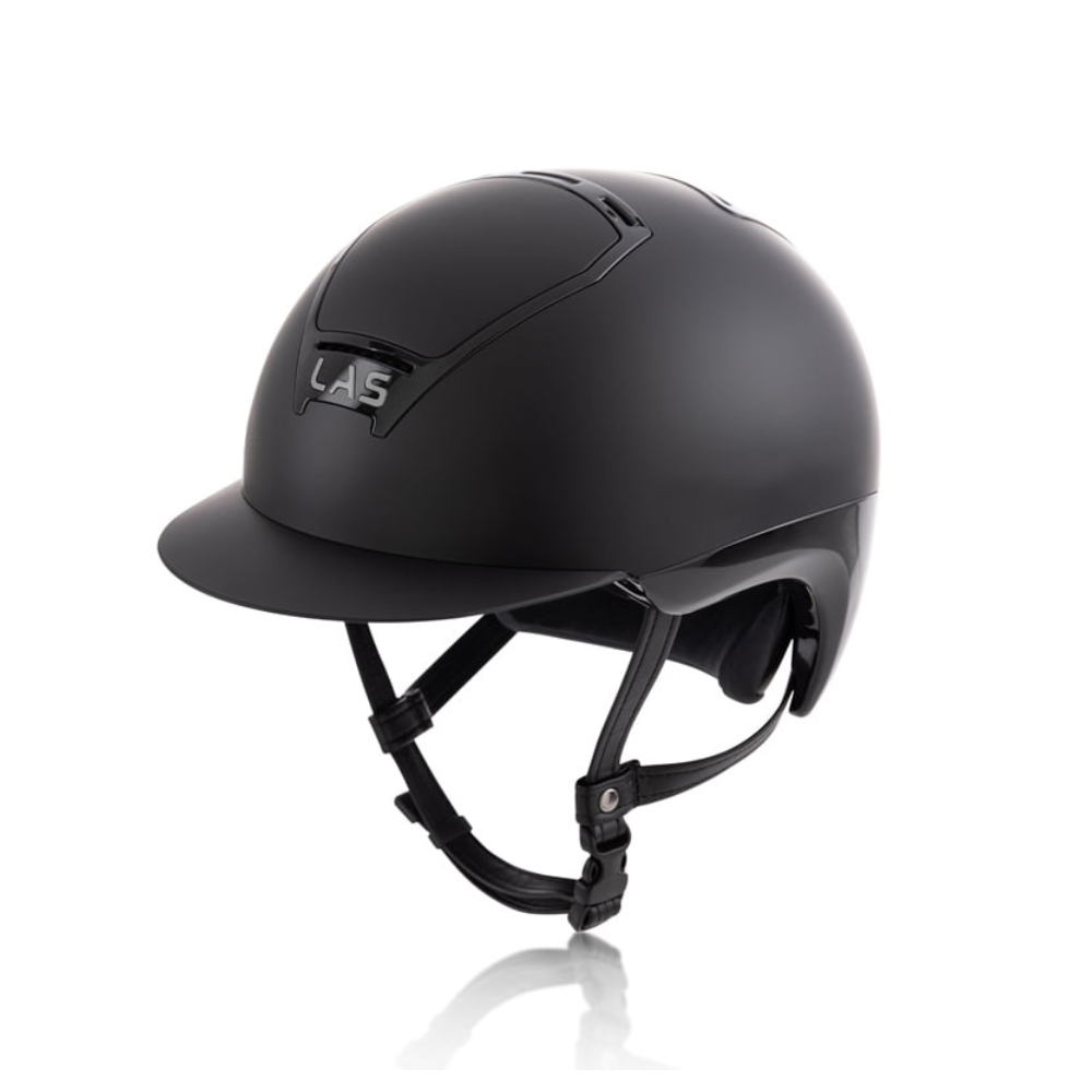 Opera Double Matt Ridehjelm