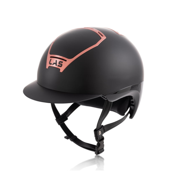 Las Opera Rainbow Ridehjelm