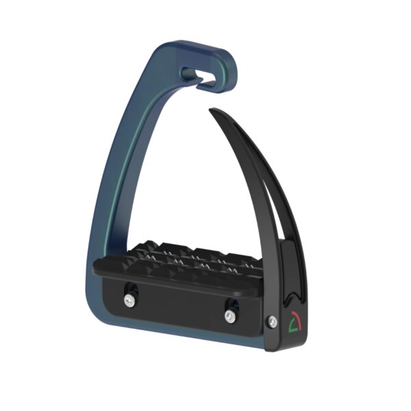 Sikkerhetsstigbøyler S3