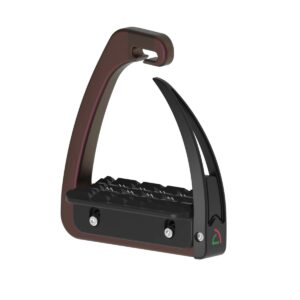 Safe Riding S3 Sikkerhetsstigbøyler