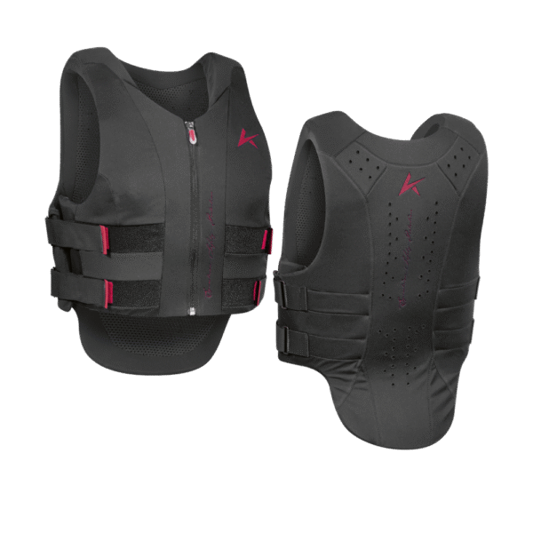 Protector de espalda Ballistic Flex Fit Champion