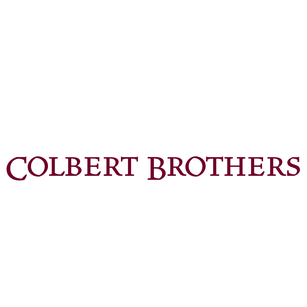 Lys Merkevarelogo Colbert Brothers