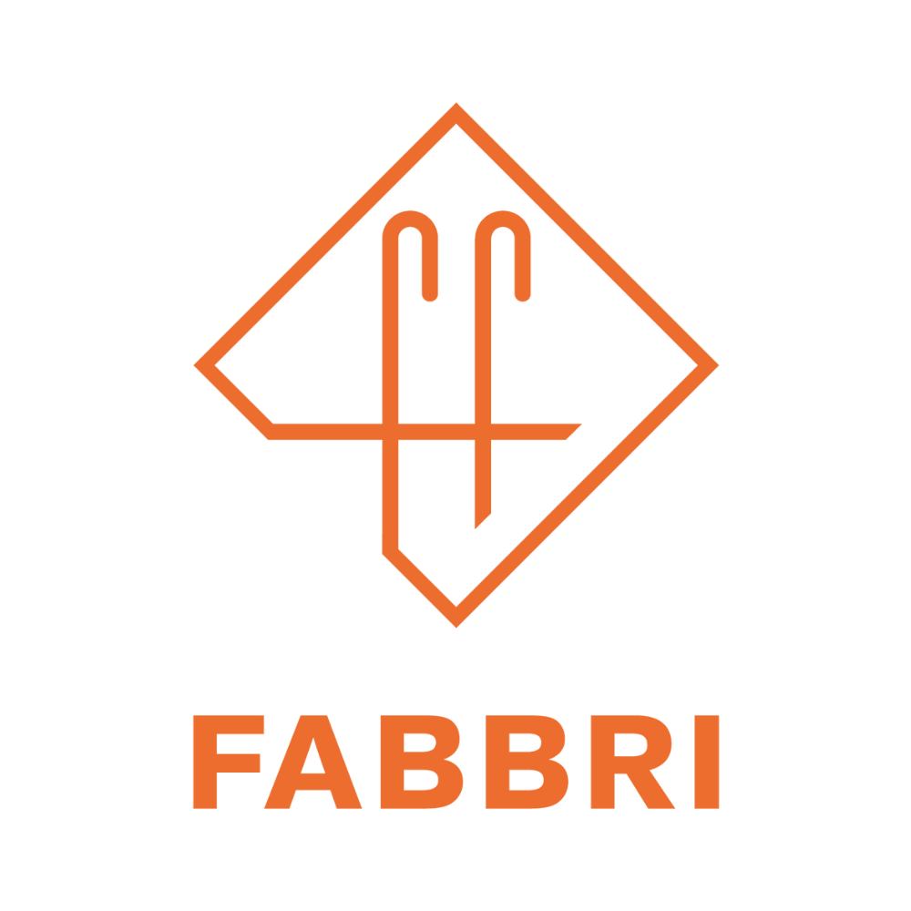 Lys Merkevarelogo Fabbri