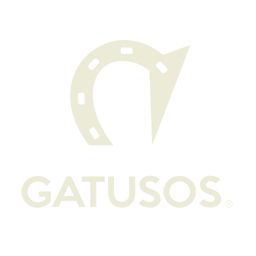 Lys Merkevarelogo Gatusos