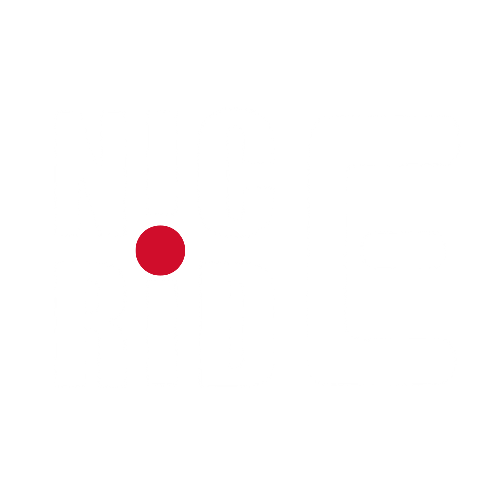 Lys Merkevarelogo Nice Ride