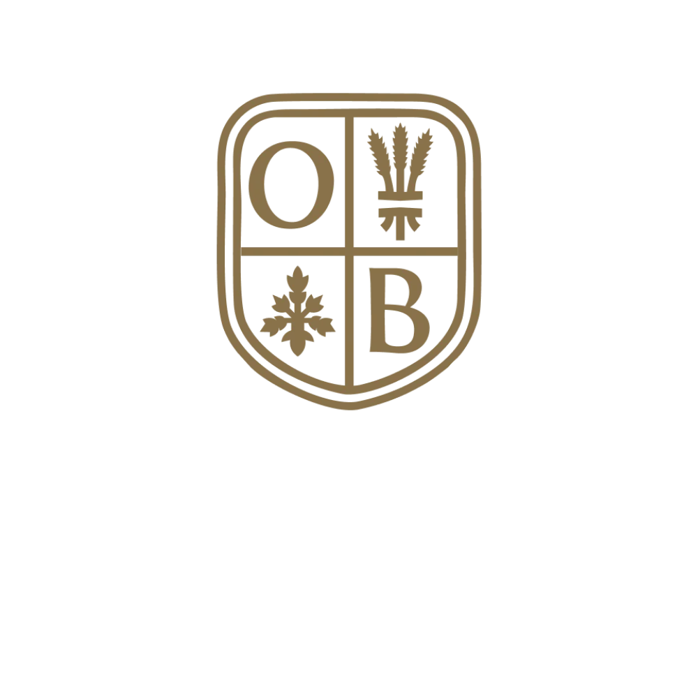 Lys Merkevarelogo Oxford Blue