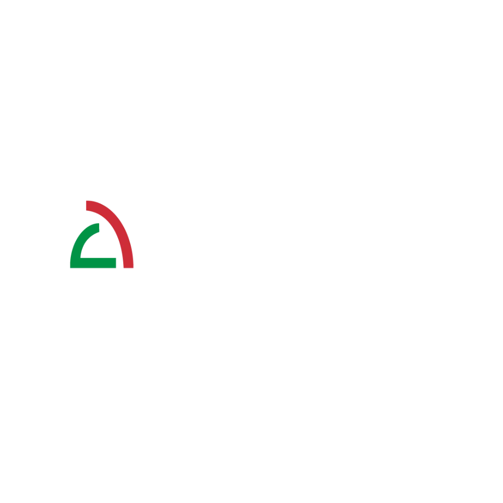 Lys Merkevarelogo Safe Riding
